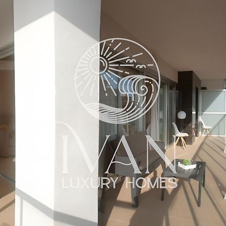Casa Paraiso Ivan Luxury Homes 6ªpta Sur 1ªlinea Оропеса-дель-Мар Екстер'єр фото