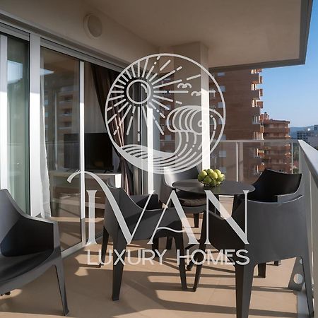 Casa Paraiso Ivan Luxury Homes 6ªpta Sur 1ªlinea Оропеса-дель-Мар Екстер'єр фото