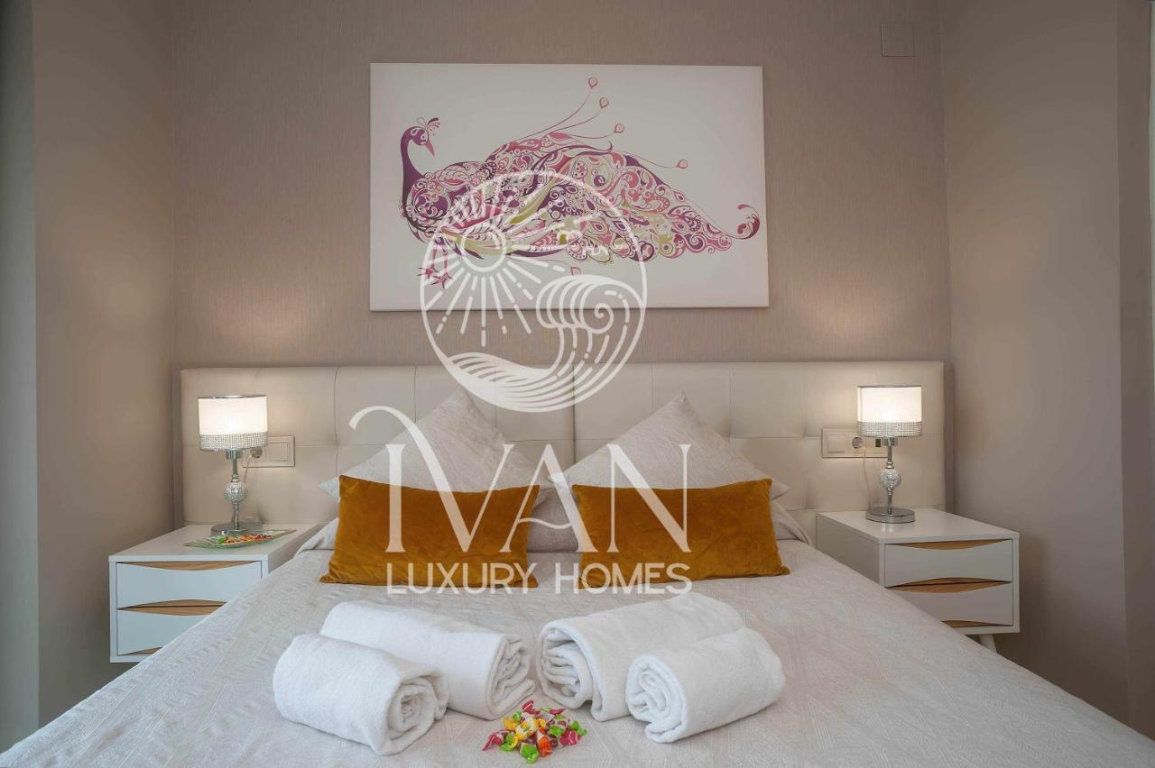 Casa Paraiso Ivan Luxury Homes 6ªpta Sur 1ªlinea Оропеса-дель-Мар Екстер'єр фото