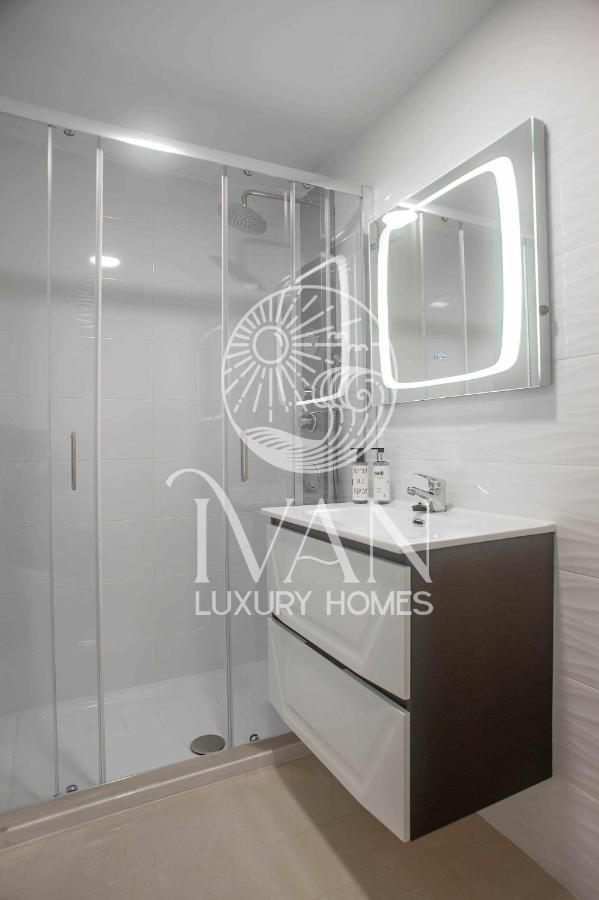 Casa Paraiso Ivan Luxury Homes 6ªpta Sur 1ªlinea Оропеса-дель-Мар Екстер'єр фото