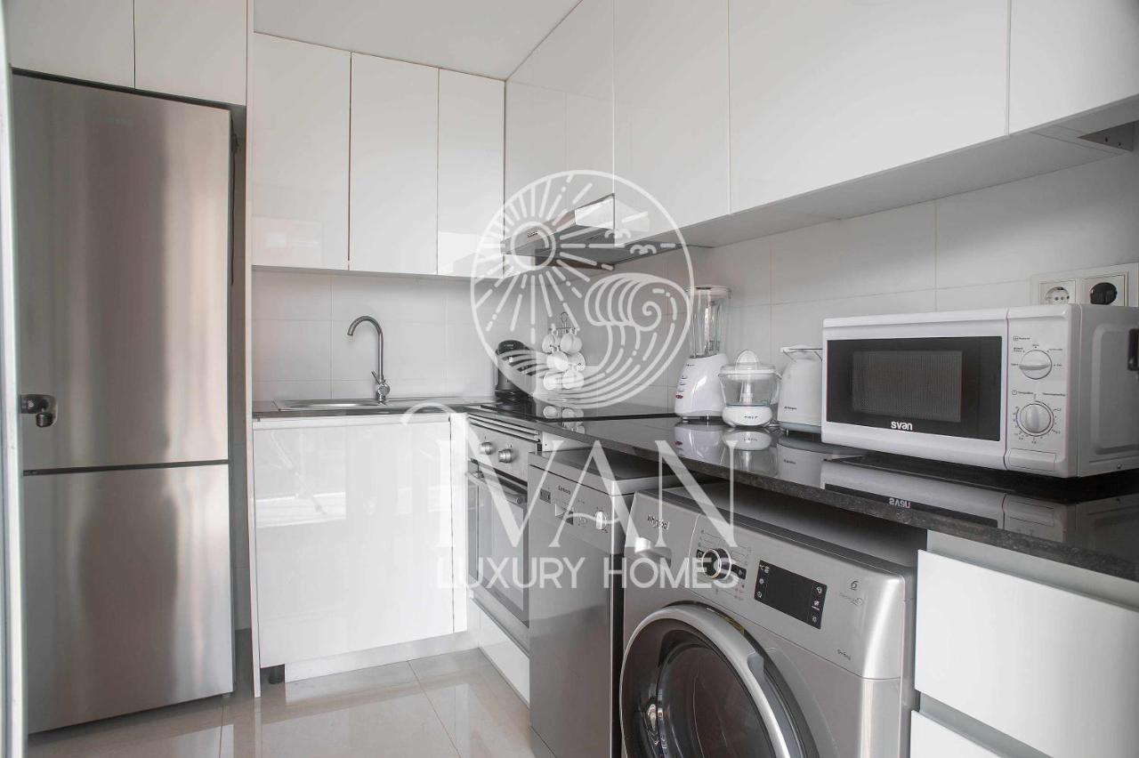 Casa Paraiso Ivan Luxury Homes 6ªpta Sur 1ªlinea Оропеса-дель-Мар Екстер'єр фото