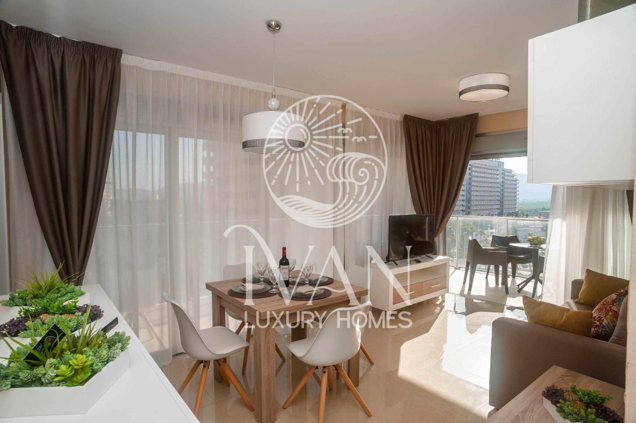 Casa Paraiso Ivan Luxury Homes 6ªpta Sur 1ªlinea Оропеса-дель-Мар Екстер'єр фото