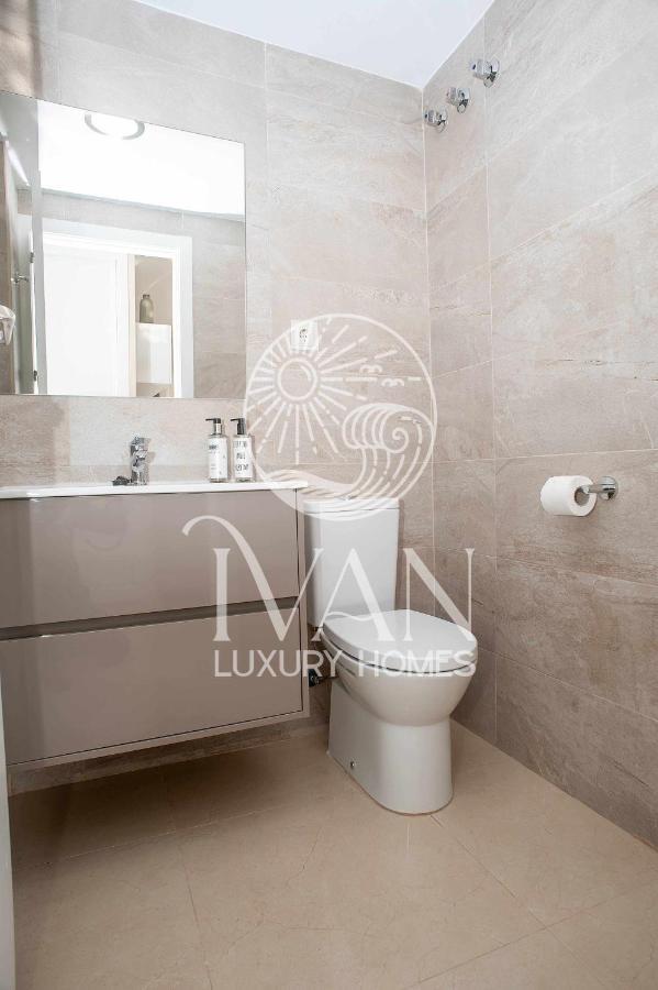 Casa Paraiso Ivan Luxury Homes 6ªpta Sur 1ªlinea Оропеса-дель-Мар Екстер'єр фото