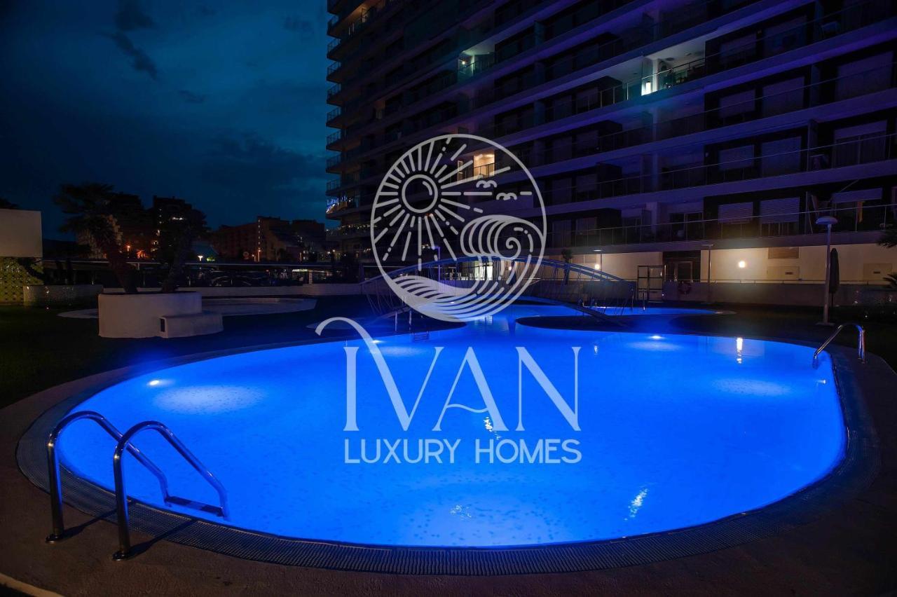 Casa Paraiso Ivan Luxury Homes 6ªpta Sur 1ªlinea Оропеса-дель-Мар Екстер'єр фото
